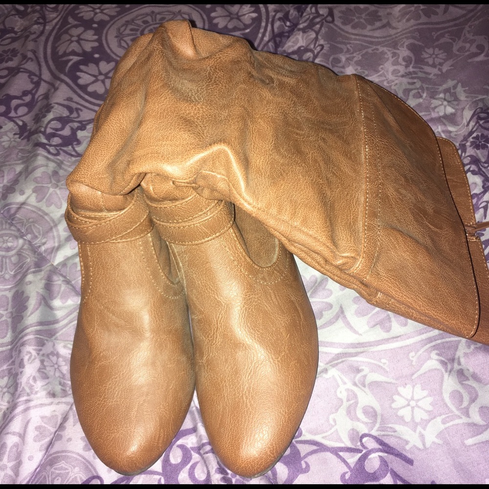 Shoes